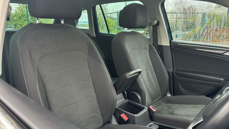 Volkswagen Tiguan 1.5 TSI 150 Elegance 5dr DSG Petrol Estate